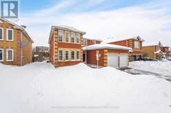 7 HOLMES CRESCENT | Ajax Ontario | Slide Image Two