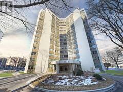 206 - 2323 CONFEDERATION PARKWAY Mississauga Ontario, L5B 1R6