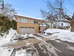 100 ANTIOCH DRIVE Toronto Ontario, M9B 5V4