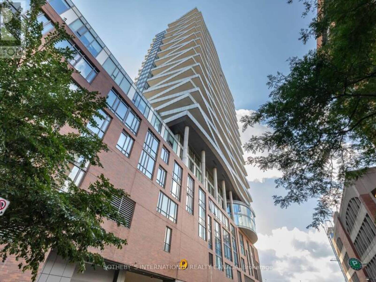 621 - 1 MARKET STREET, Toronto, Ontario M5E 0A2