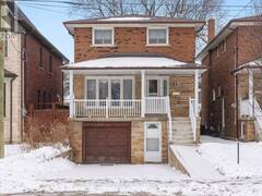 83A VANBRUGH AVENUE Toronto Ontario, M1N 3T4