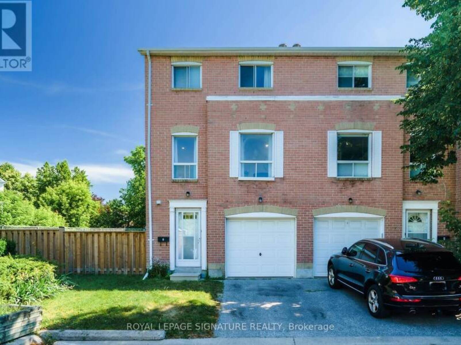 2 - 200 MURISON BOULEVARD, Toronto, Ontario M1B 3R9