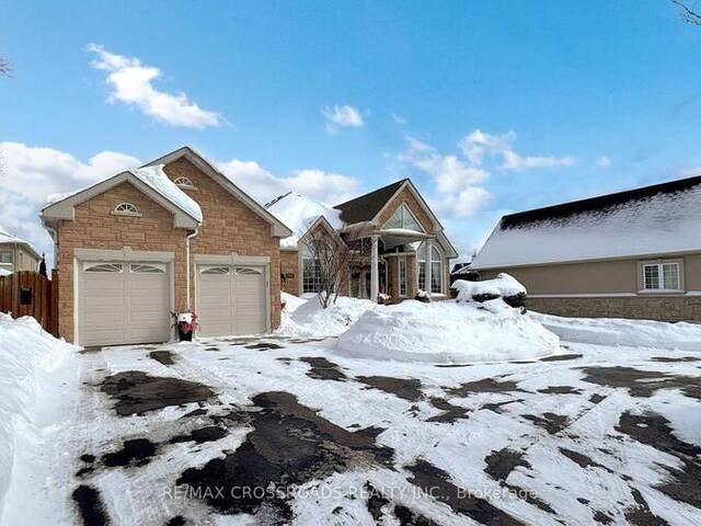 3531 GARRARD ROAD Whitby Ontario, L1R 3L1 - 5 Bedrooms Home For Sale