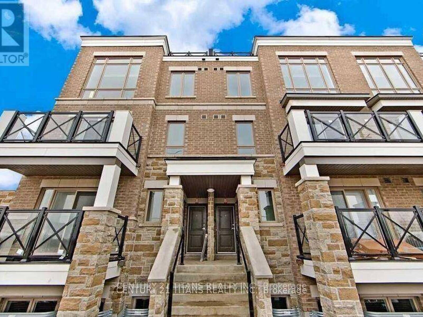 720 - 60 DUNSHEATH WAY, Markham, Ontario L6B 1N3