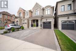 10 BARN OWL WAY | Vaughan Ontario | Slide Image Two