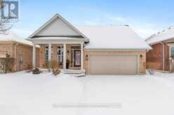 43 BOBBY LOCKE LANE | Whitchurch-Stouffville Ontario | Slide Image One