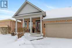 43 BOBBY LOCKE LANE | Whitchurch-Stouffville Ontario | Slide Image Thirty