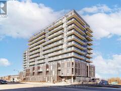 1005 - 215 VETERANS DRIVE Brampton Ontario, L7A 0B6