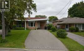 56 NIANTIC CRESCENT | Toronto Ontario | Slide Image One