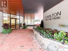 906 - 130 CARLTON STREET Toronto Ontario, M5A 4K3