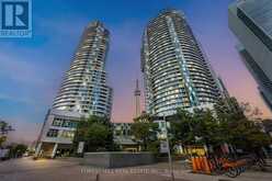 3512 - 208 QUEENS QUAY BOULEVARD W | Toronto Ontario | Slide Image One