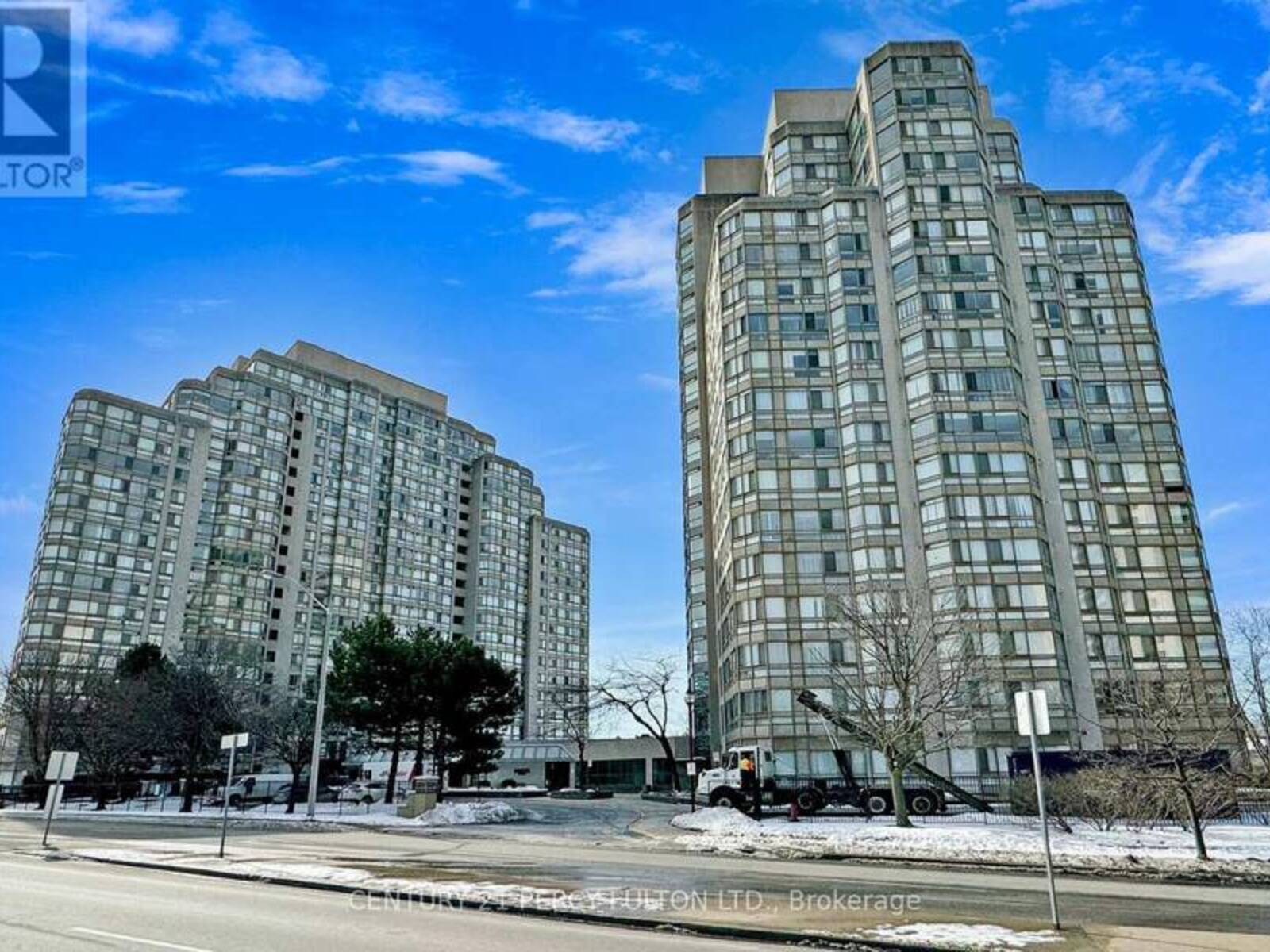 701 - 3233 EGLINTON AVENUE E, Toronto, Ontario M1J 3N6