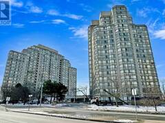 701 - 3233 EGLINTON AVENUE E Toronto Ontario, M1J 3N6