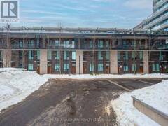 104 - 1190 DUNDAS STREET E Toronto Ontario, M4M 1S3