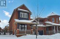 48 WALDRON CRESCENT | Richmond Hill Ontario | Slide Image One