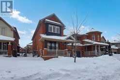 48 WALDRON CRESCENT | Richmond Hill Ontario | Slide Image Two