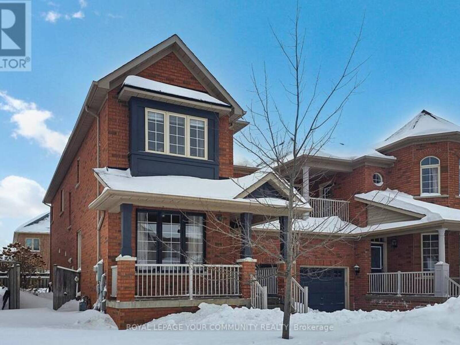 48 WALDRON CRESCENT, Richmond Hill, Ontario L4E 4A3