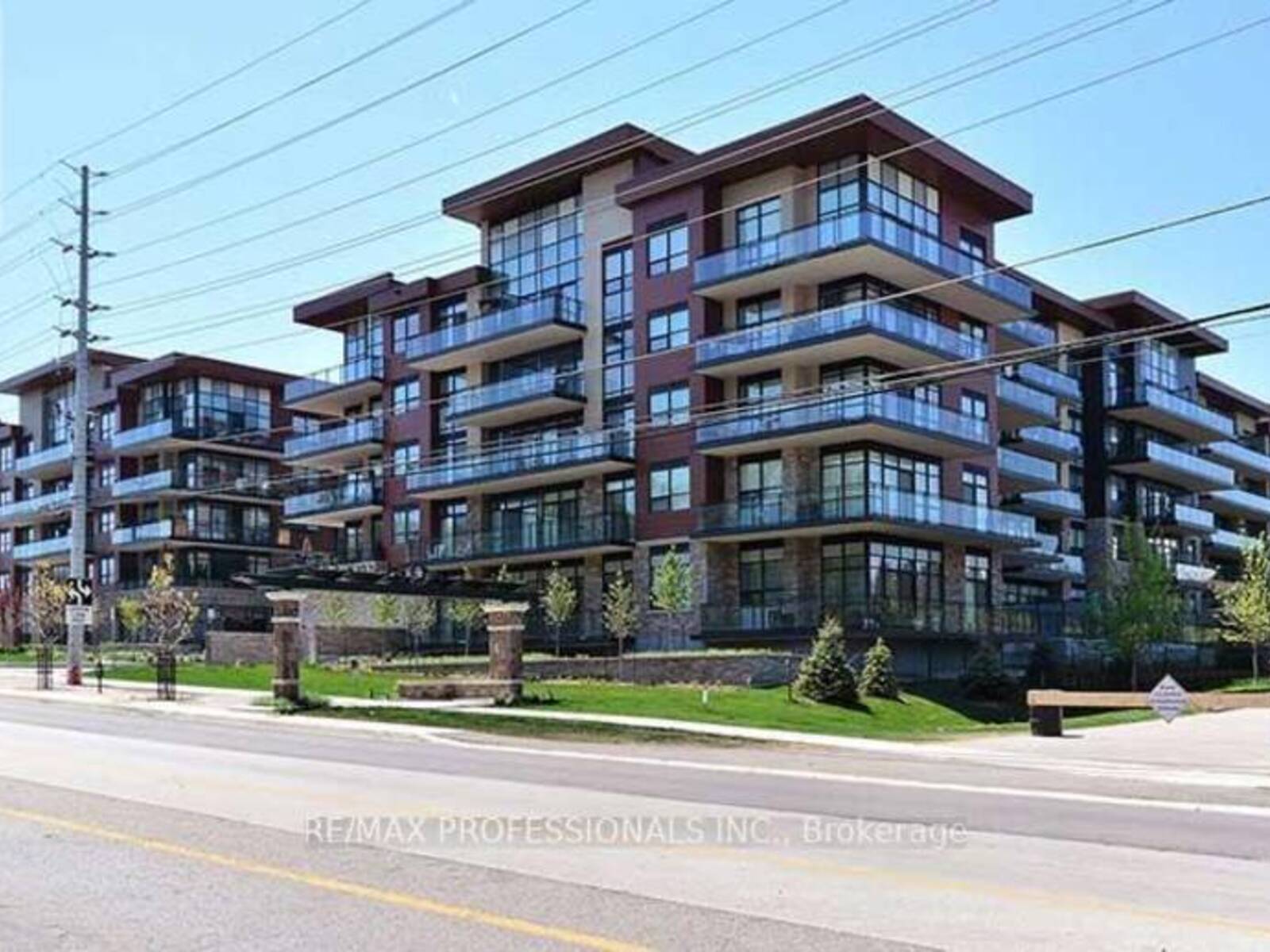 GR20 - 1575 LAKESHORE ROAD W, Mississauga, Ontario L5J 0B1