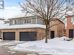 60 - 5480 GLEN ERIN DRIVE Mississauga Ontario, L5M 5R3