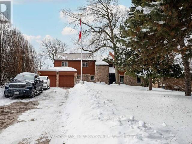 28 PINE TREE CRESCENT Brampton Ontario, L6W 1C8 - 4 Bedrooms Home For Sale