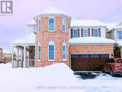 87 HORTON WALK Cambridge Ontario, N3C 0C7