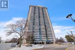 707 - 3303 DON MILLS ROAD | Toronto Ontario | Slide Image One