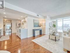 312 - 10 CAPREOL COURT Toronto Ontario, M5V 4B3