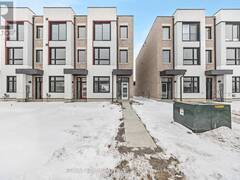 211 MONARCH AVENUE Ajax Ontario, L1S 7M3