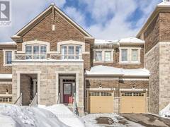 22 RIMROCK CRESCENT Whitby Ontario, L1N 5Z7