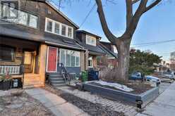 67 GAINSBOROUGH ROAD | Toronto Ontario | Slide Image One