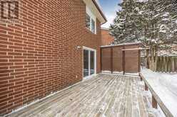 27 KINGSTON ROAD | Newmarket Ontario | Slide Image Thirty-four