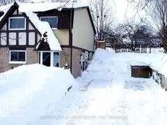 2 LEWIS LANE Barrie Ontario, L4N 5B2