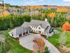 16161 SHAWS CREEK ROAD Caledon Ontario, L7C 1V9