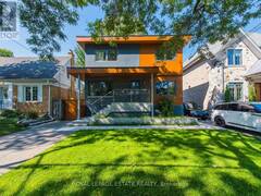 68 WESTROSE AVENUE Toronto Ontario, M8X 2A1