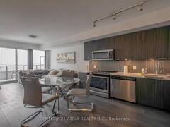 4519 - 30 SHORE BREEZE DRIVE Toronto Ontario, M8V 0J1