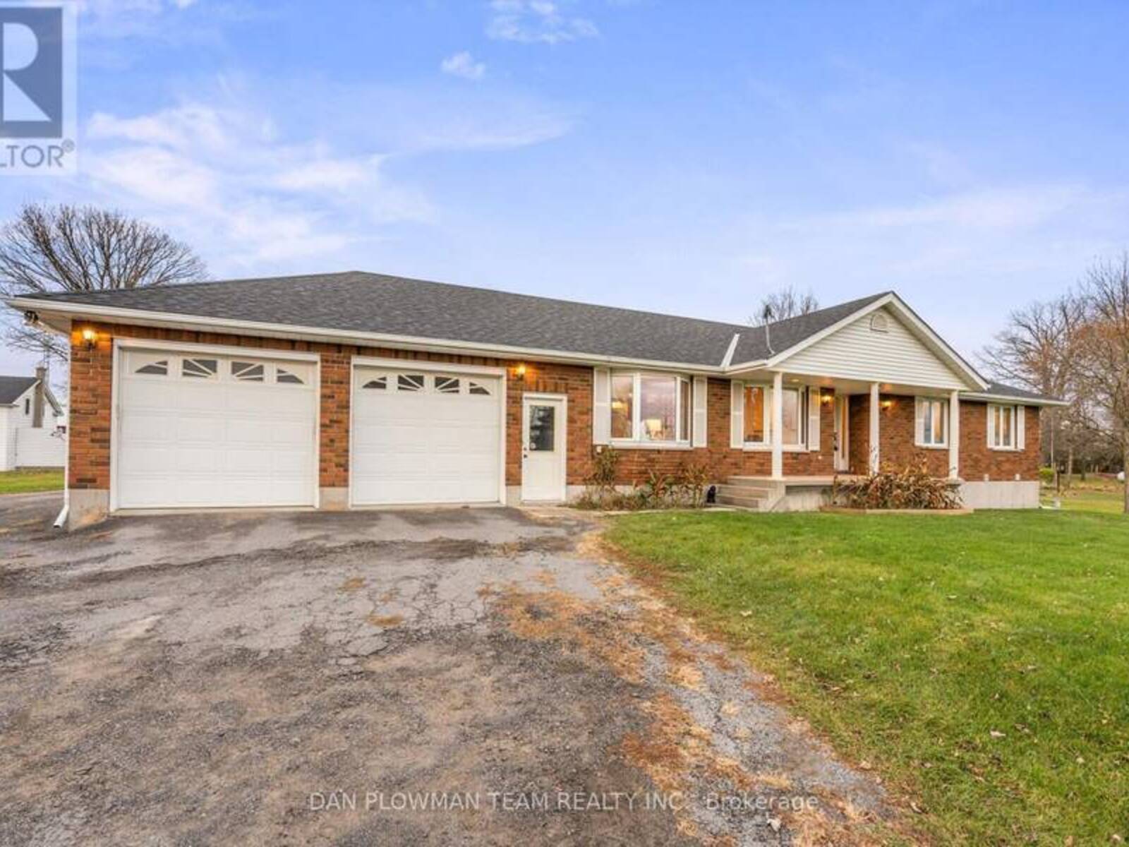 337 AIRPORT PARKWAY, Belleville, Ontario K8N 4Z6