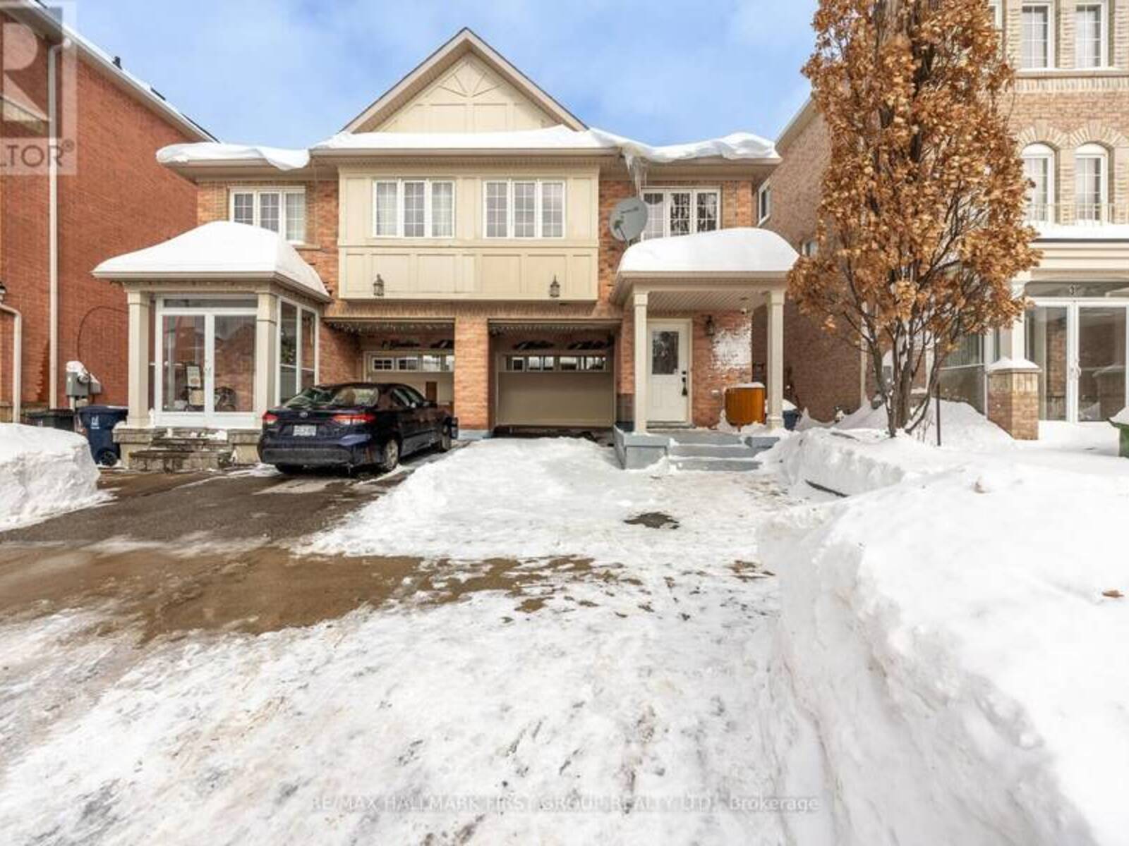 5 GOULDEN CRESCENT, Toronto, Ontario M1L 0A8