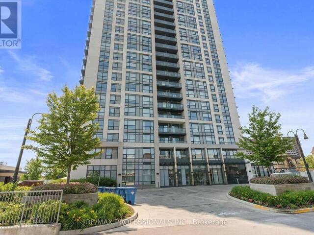 305 - 1255 BAYLY STREET Pickering Ontario, L1W 0B6 - 2 Bedrooms Condo For Sale