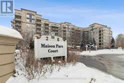 713 - 2 MAISON PARC COURT | Vaughan Ontario | Slide Image One