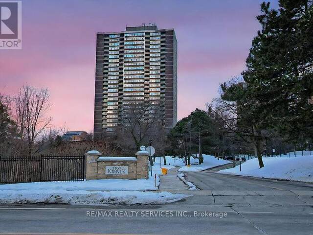 2808 - 3100 KIRWIN AVENUE Mississauga Ontario, L5A 3S6 - 3 Bedrooms Condo For Sale