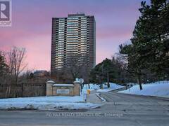 2808 - 3100 KIRWIN AVENUE Mississauga Ontario, L5A 3S6