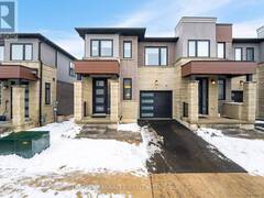 14 SOUTHAM LANE Hamilton Ontario, L9C 0E9