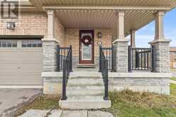 3 PAGEBROOK CRESCENT | Hamilton Ontario | Slide Image Two