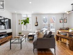 1410 - 12 SUDBURY STREET Toronto Ontario, M6J 3W7