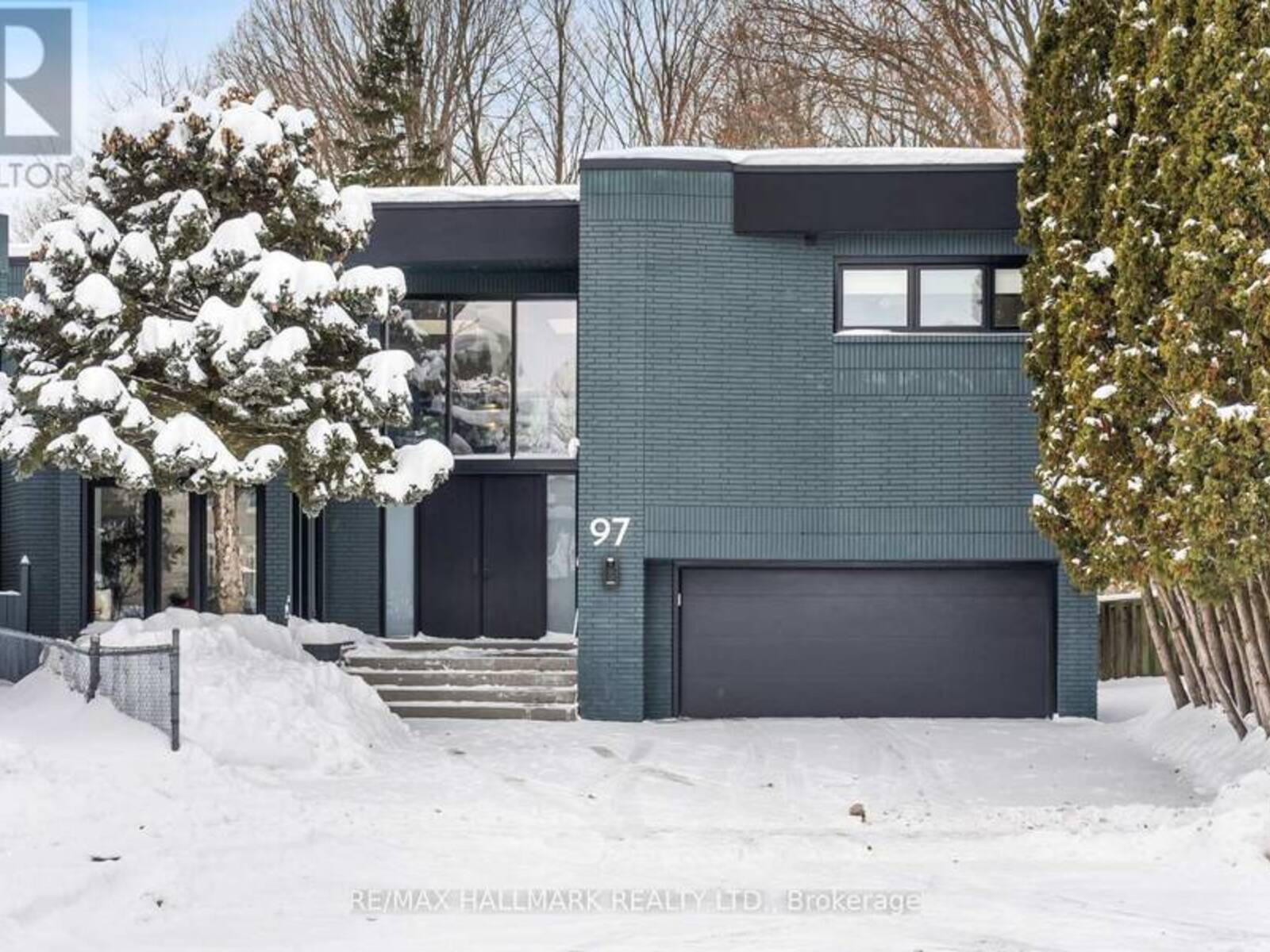 97 CLARINDA DRIVE, Toronto, Ontario M2K 2V2