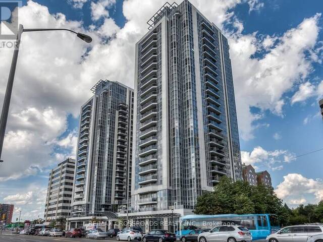 907 - 5791 YONGE STREET Toronto Ontario, M2M 0A8 - 2 Bedrooms Condo For Sale