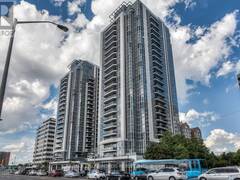 907 - 5791 YONGE STREET Toronto Ontario, M2M 0A8