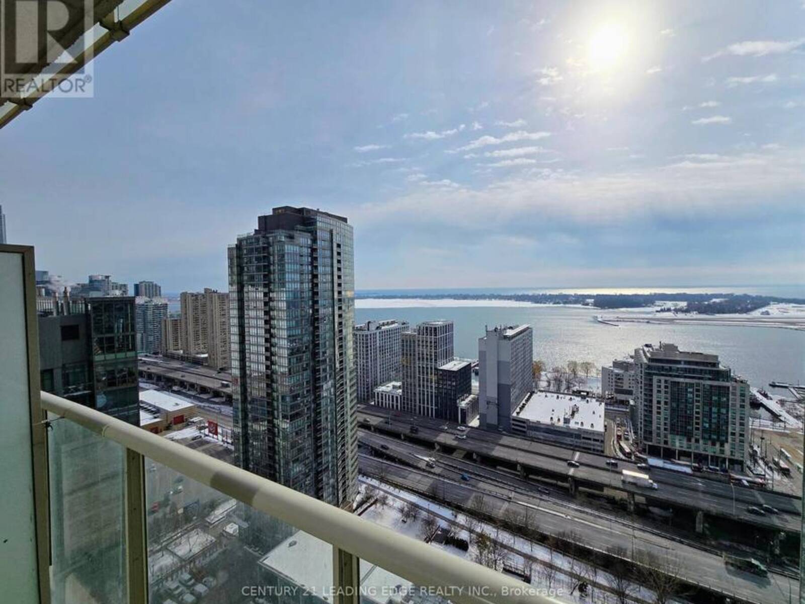 3511 - 10 NAVY WHARF COURT, Toronto, Ontario M5V 3V2