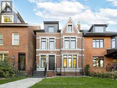 144 BEATRICE STREET Toronto Ontario, M6J 2T3