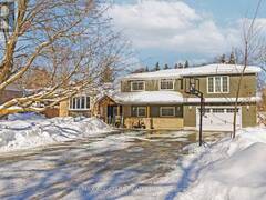 60 YOUNG STREET Uxbridge Ontario, L9P 1B7